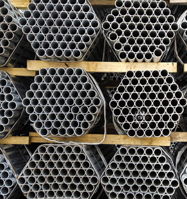 Scaffold Tube